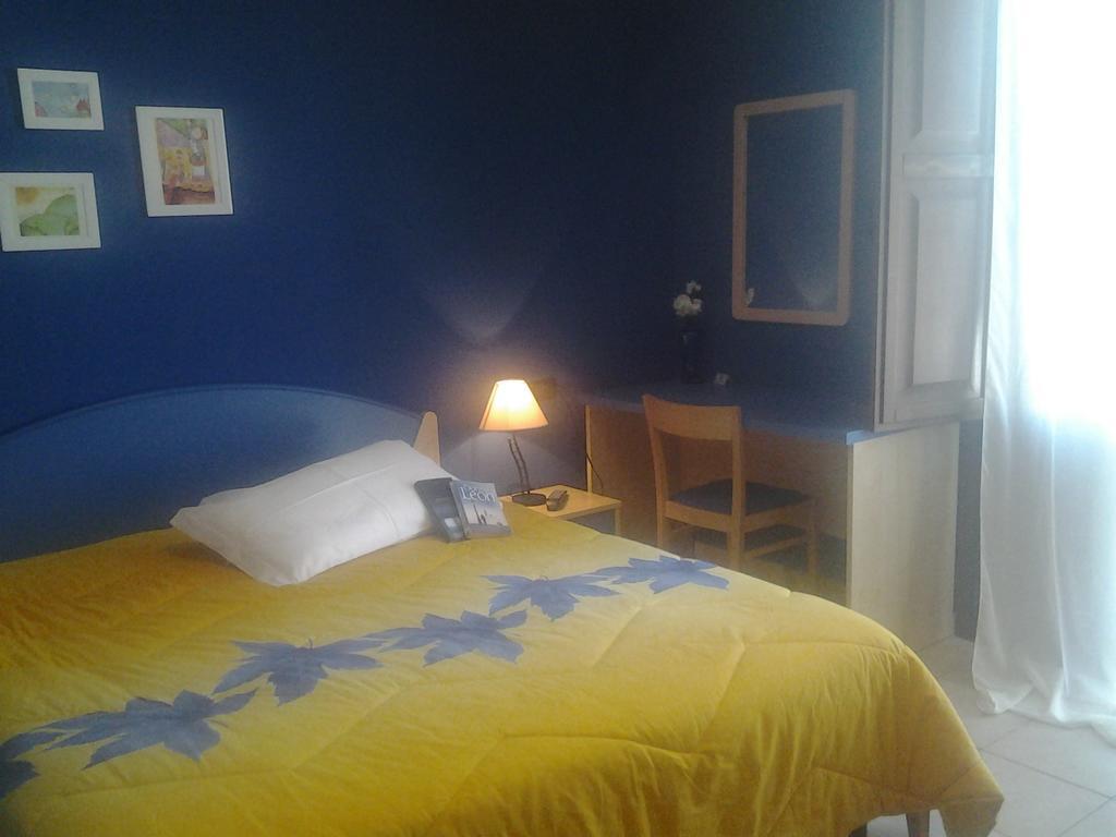 Residence Panarea Cefalu Exterior photo