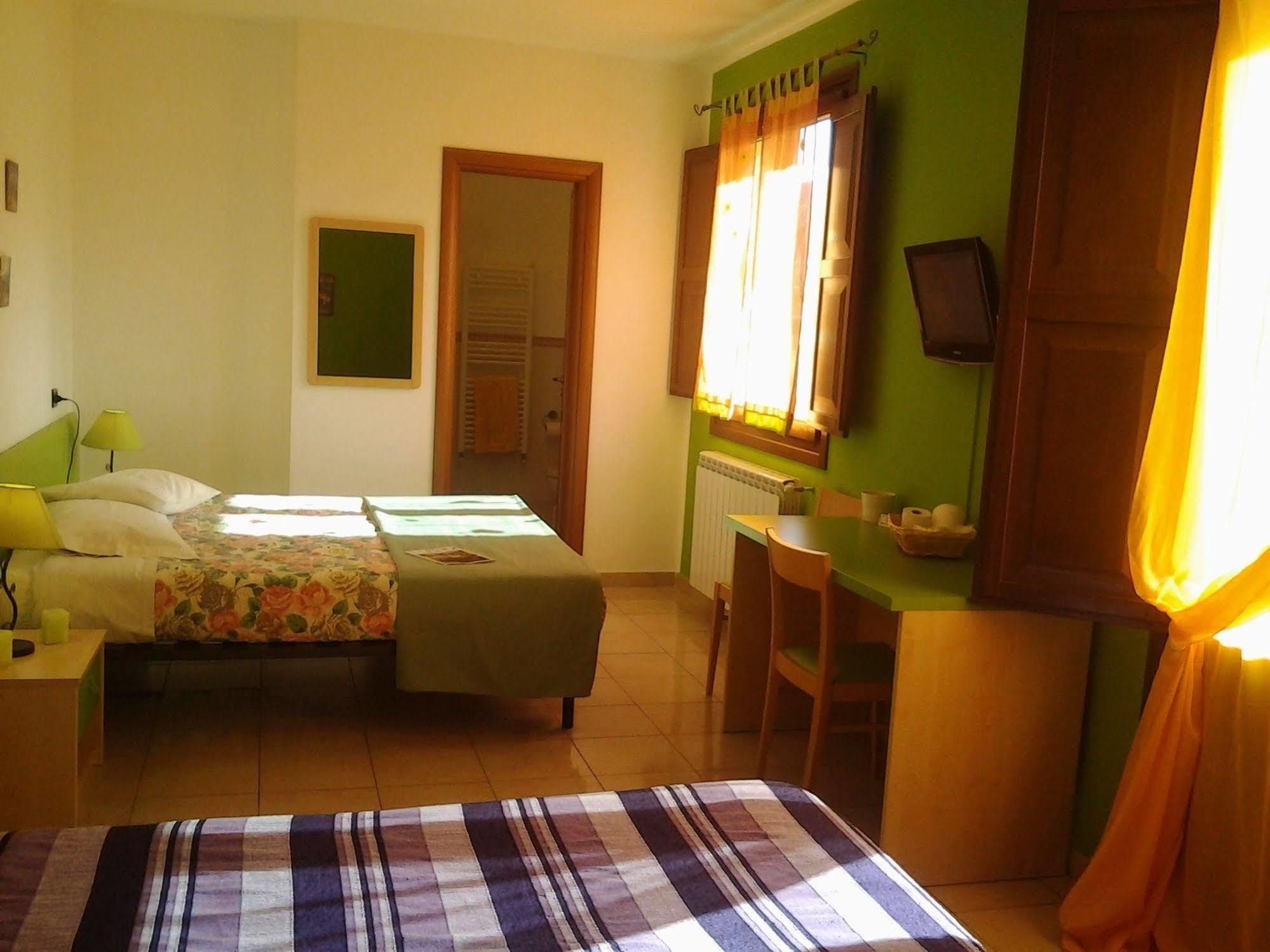 Residence Panarea Cefalu Exterior photo